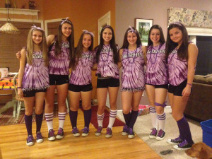 Spirit Week Clip Art High school spirit week.