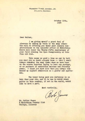 Bobby_Jones_Letter