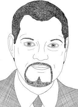 Laurence Fishburne