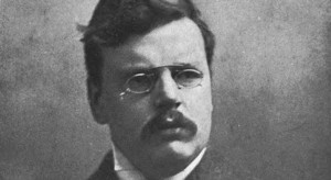 20 Wise Quotes from G.K. Chesterton