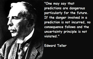 Edward teller famous quotes 4