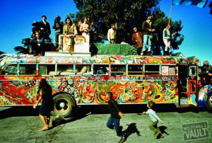 Thread: Ken Kesey & The Merry Pranksters in the New York Times