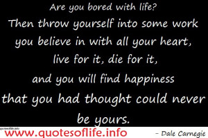 bored quotes