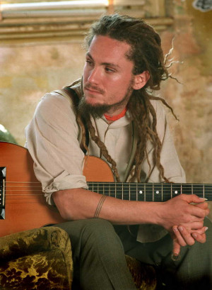... and Freedom, John Butler of the John Butler Trio discusses Africa