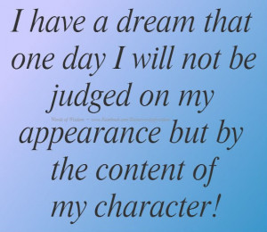 ... : Aug 30, 2012 Topic Views : 3448 Post subject: I have a Dream