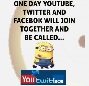 Funny Minions Quotes Of The Week April 27 2015