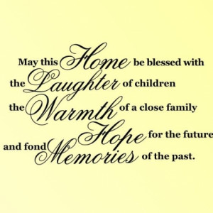 Large Family Sayings Image...