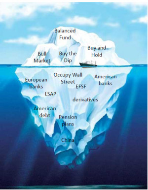 IceCap Asset Management: The Tip Of The Iceberg... Is Straight Ahead ...