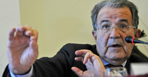 Romano Prodi