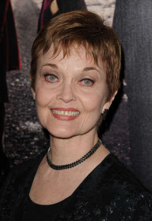 Grace Zabriskie Pictures