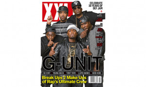 The Best Quotes From XXL’s G-Unit Roundtable, Part One