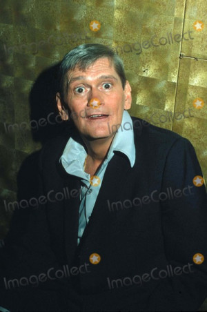 Dick York Picture Dick York Photo by Ralph DominguezGlobe Photos Inc