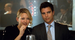 Kate Hudson stars as Darcy and Colin Egglesfield star as Dex in Warner ...