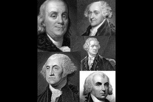 Founding Fathers of the United States Picture Slideshow