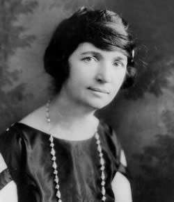 10 eye-opening quotes from Planned Parenthood’s founder