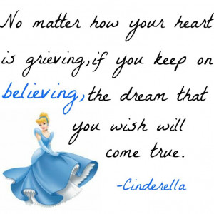 cinderella quotes