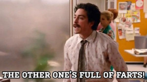 Don Draper: Working Hard Or...Being Don?