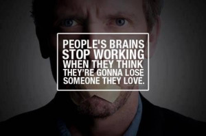 Quotes of losing a loved one to someone