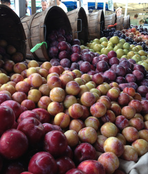 Food Informants: A Week In The Life Of Chef Quinn Hatfield, Training ...