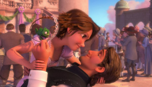 Tangled Tangled(Love it)