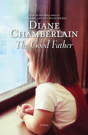 Publication Day: The Good Father is Here!