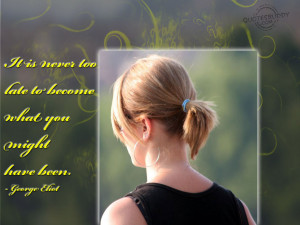 Past Quotes Graphics, Pictures