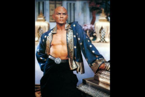 Yul Brynner Picture Slideshow