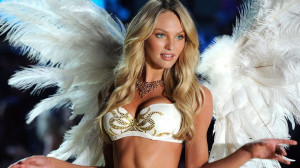 Candice Swanepoel Quotes Posted By Mohit At Smilecampus