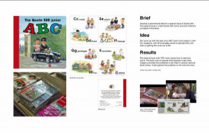 Quote 500: Quote ABC Book, Selmore Amsterdam, Quote Finance, Print ...