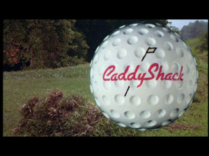 Caddyshack movies in Luxembourg