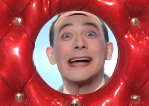 Pee-wee Herman Returning for All-New 'Big' Adventure Produced by Judd ...