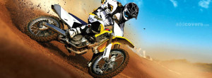 Dirt Bike {Motorcycles Facebook Timeline Cover Picture, Motorcycles ...