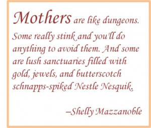 10 Incredible Motherhood Quotes to Make Mom Feel Amazing | The Stir ...