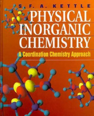 by marking “Physical Inorganic Chemistry: A Coordination Chemistry ...