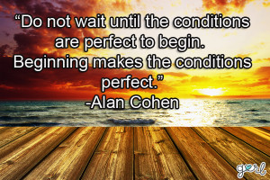 10 Quotes That Will Help You Get A Fresh Start