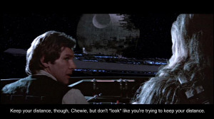 star wars, han solo, chewbacca, movie quotes