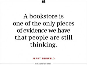 seinfeld-quotes-bookstore