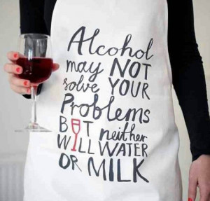 ... Presents, Wine Aprons, Funny Wine, Funny Shirts, True Stories