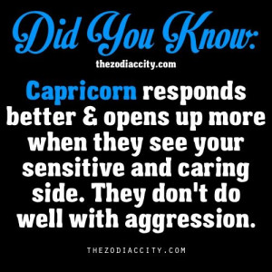 capricorn quotes