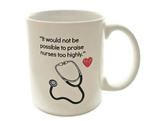 ... -THANK-YOU-Stethoscope-Coffee-Tea-Mug-GIFT-Nursing-Quote-Heart