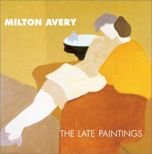 Milton Avery Quotes