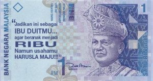 Ringgit Malaysia Quotes by mietony