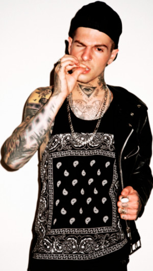 jesse rutherford wallpaper