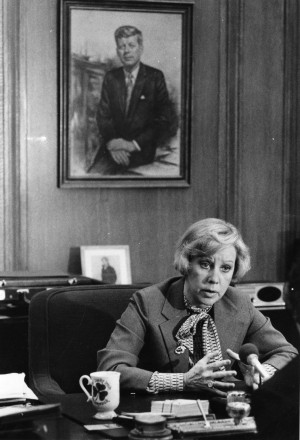 photos remembering former chicago mayor jane byrne news chicago says