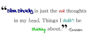eminem quotes and sayings