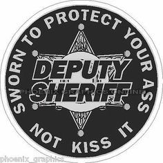 Sheriff - Quotes
