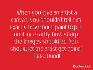 Reed Hundt Quotes