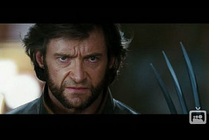 Men Origins: Wolverine Trailer Now Online!