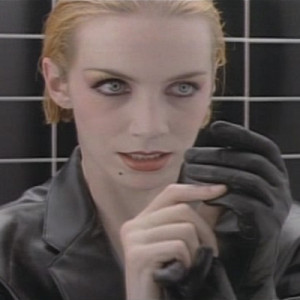 Annie Lennox Quotes