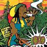 marijuana posters - weed